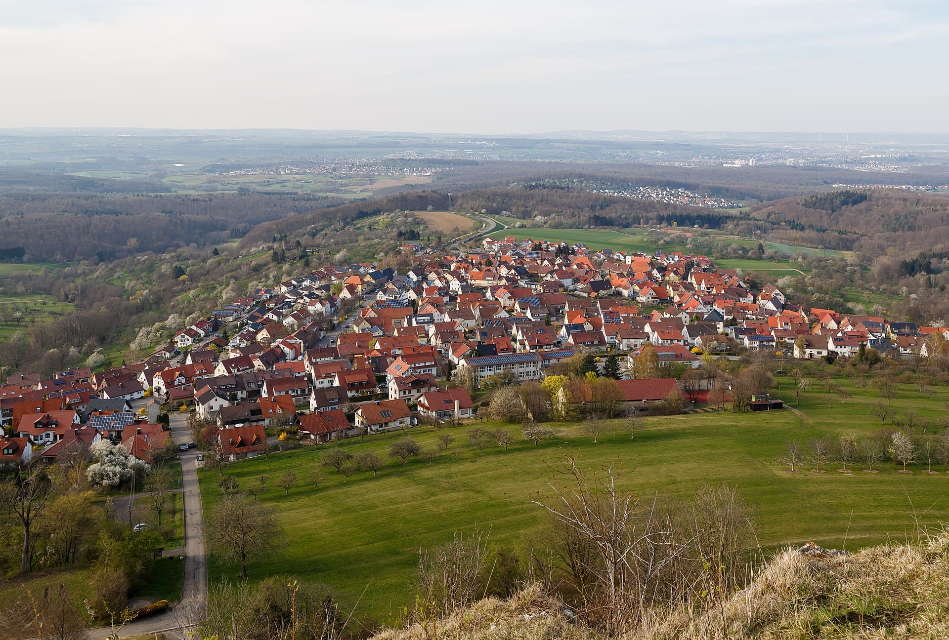Image illustrating: Schorndorf (editorial)