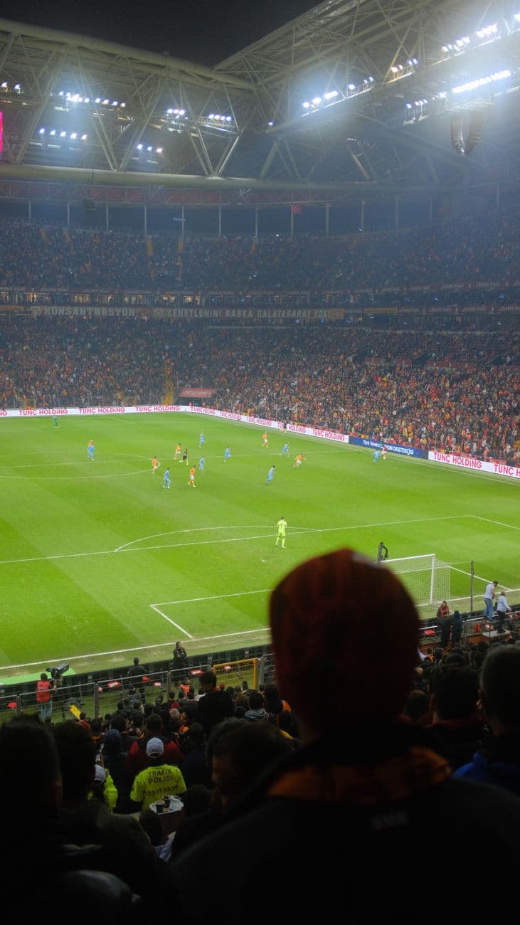 Image illustrating: Estadio Azteca (editorial)
