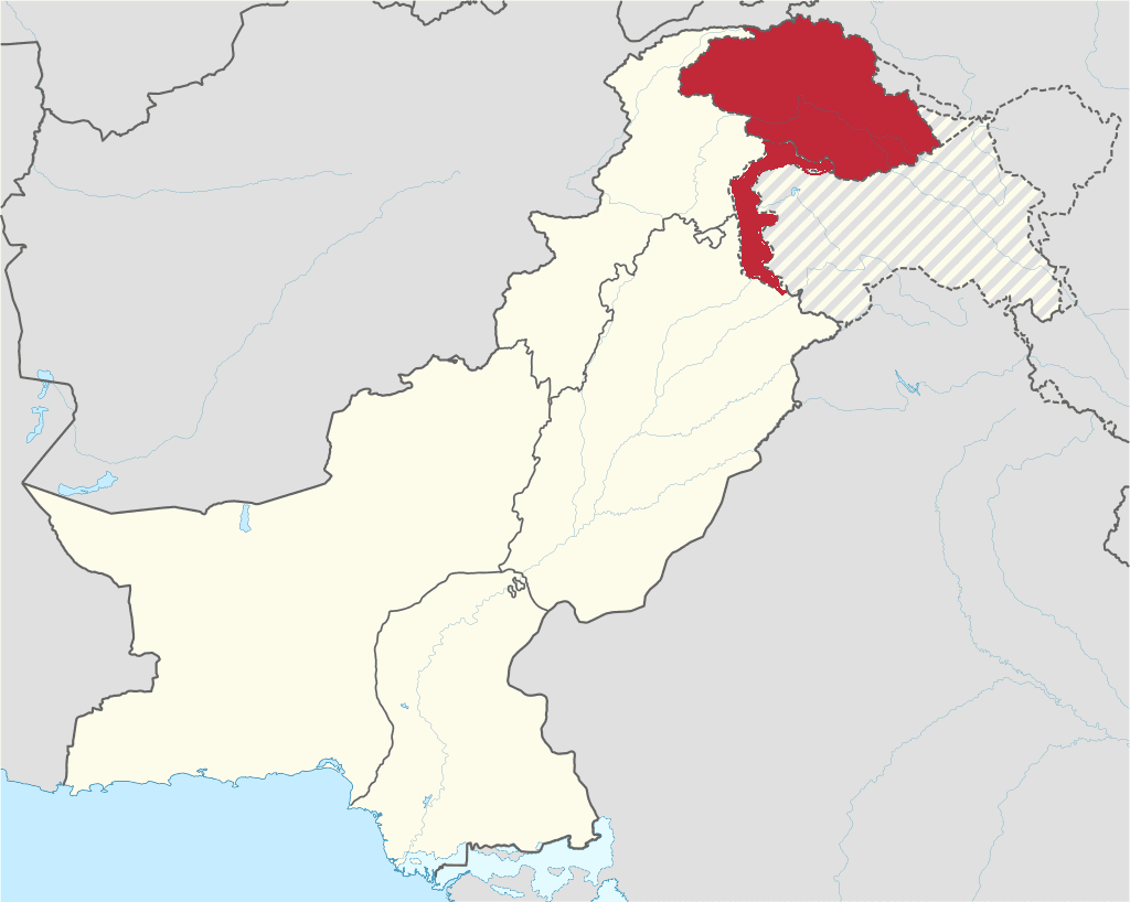 Image illustrating: Muzaffarabad helicopter crash (editorial)