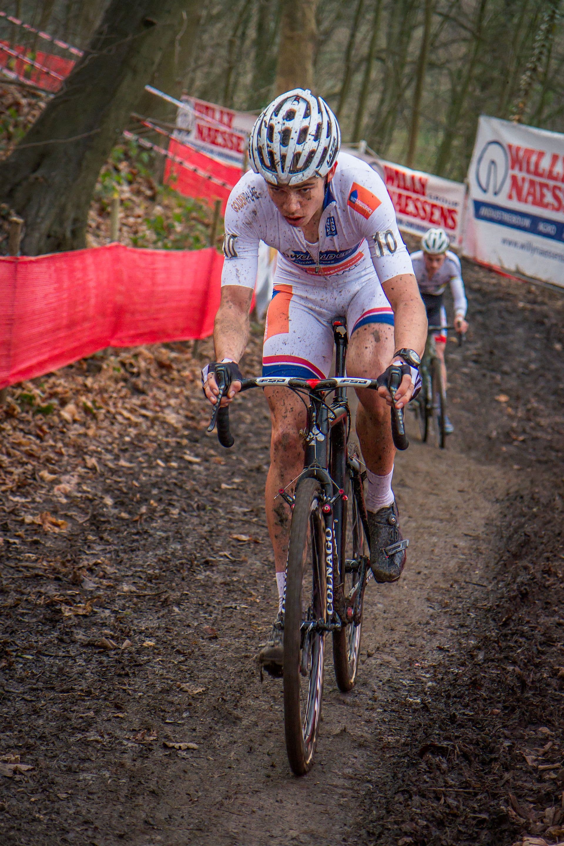 Image illustrating: Wout van Aert (editorial)