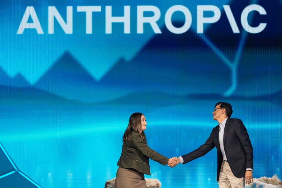 Anthropic shuts Fable and Mythos after U.S. foreign-access order