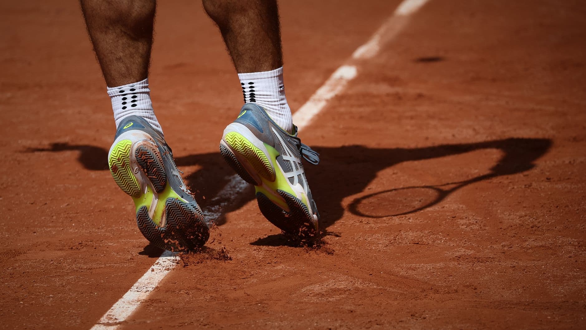 Image illustrating: 2026 French Open at Roland-Garros (editorial)