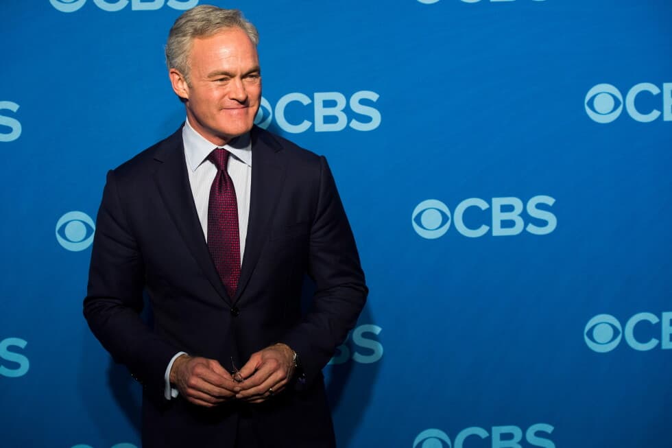 Scott Pelley says CBS News managers pushed falsehoods after 60 Minutes firing