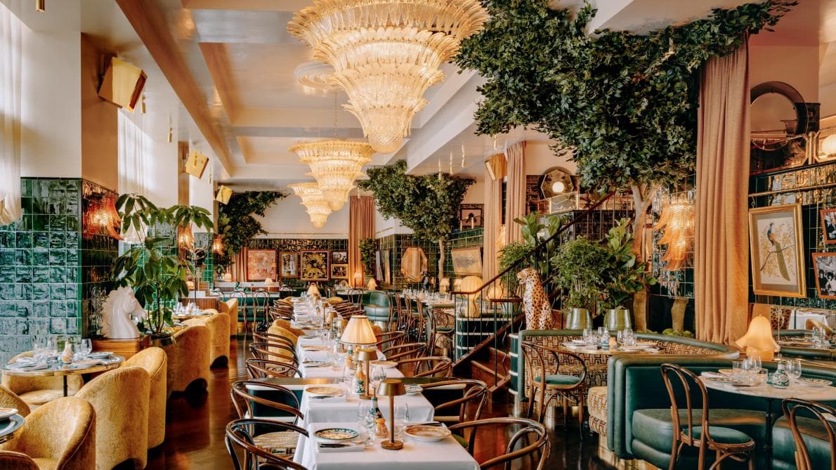 What should Brussels diners know before Gruppomimo opens after Big Mamma?