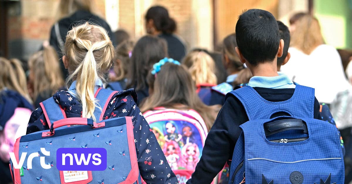 Will Brussels’ €750,000 Connect funding make Dutch-language schools easier for vulnerable families?