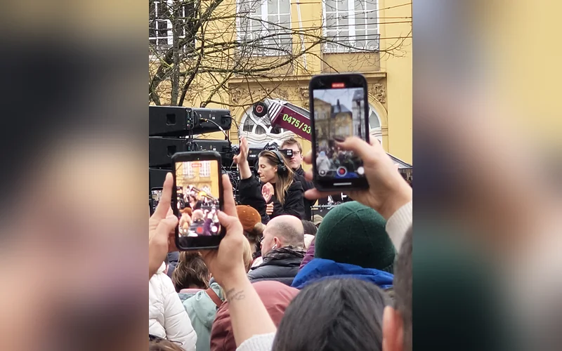 Images articles generated what did charlotte de witte and fka twigs reveal about rock werchter s changing did de and fka s did de and fka s… — file photograph